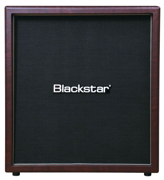 Фото Кабинет Blackstar ARTISAN 412B