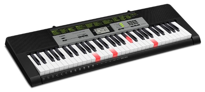 Фото Синтезатор Casio CTK-1550