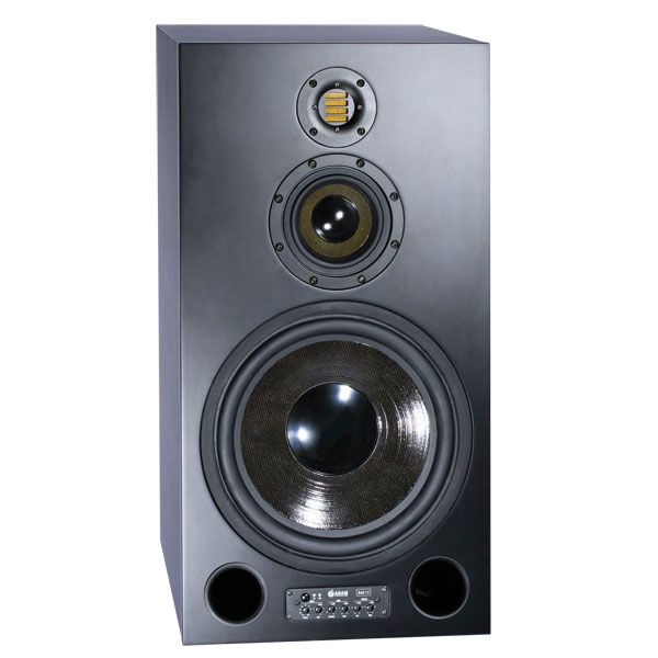 Фото Активный студийный монитор ADAM S4X-V