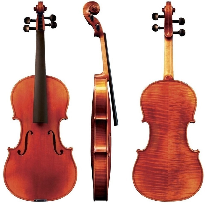 Фото GEWA VIOLIN MAESTRO 41 7/8 Antique
