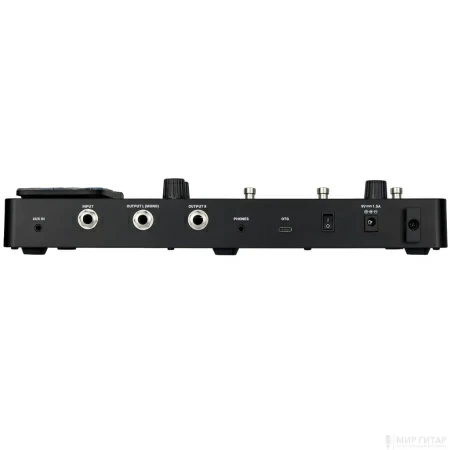 Фото Процессор эффектов Mooer GE150 Pro Li BK