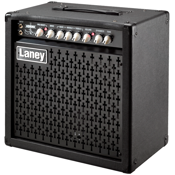 Фото Laney TI15-112