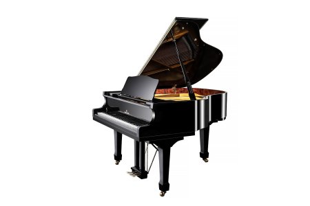 Фото Акустический рояль Young Chang YC158E BP
