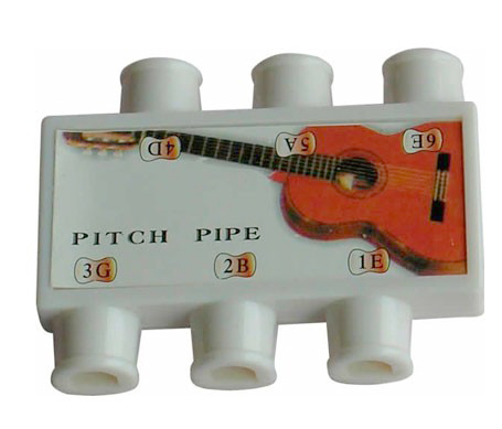 Фото Камертон духовой Brahner A-001