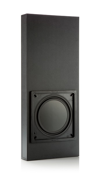 Фото Monitor Audio IWB-10 Inwall Back Box