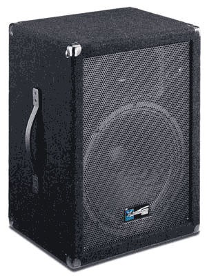 Фото Активная акустическая система Yorkville Performance Y-115P