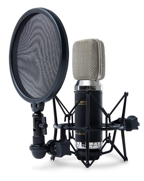 Фото MARANTZ MPM3500R