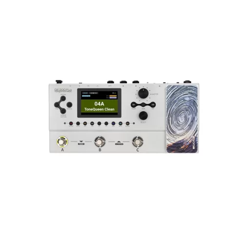 Фото Процессор эффектов Mooer GE200 Plus