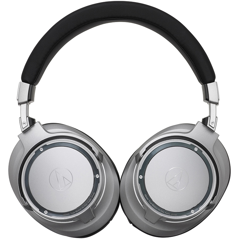 Фото AUDIO-TECHNICA ATH-SR9