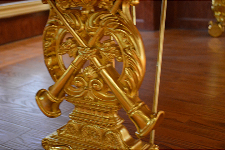 Фото Рояль Middleford HGM-231EC