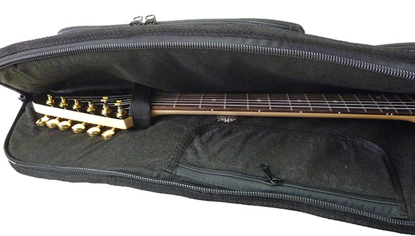 Фото Чехол для электрогитары АМС ГЭ4.2.pro