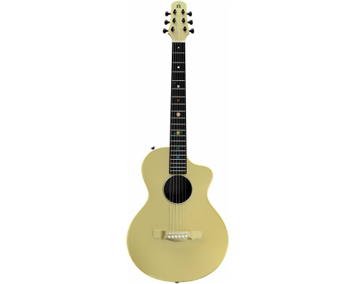 Фото Акустическая гитара NATASHA Asteroid Glaze Gold