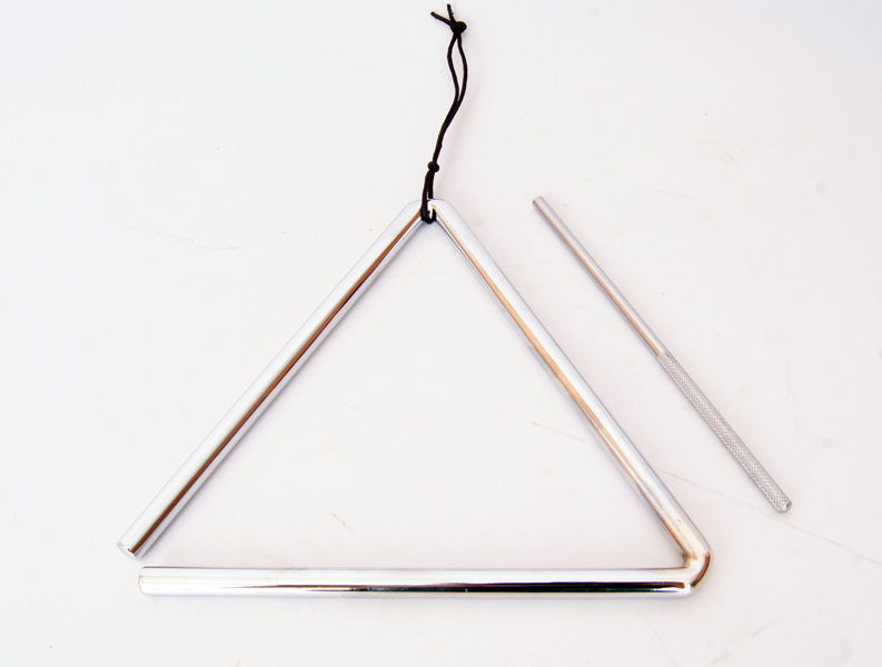 Фото Треугольник DADI TA07