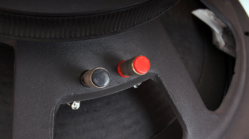 Фото Динамик НЧ-СЧ 15'' Soundking FA1507H