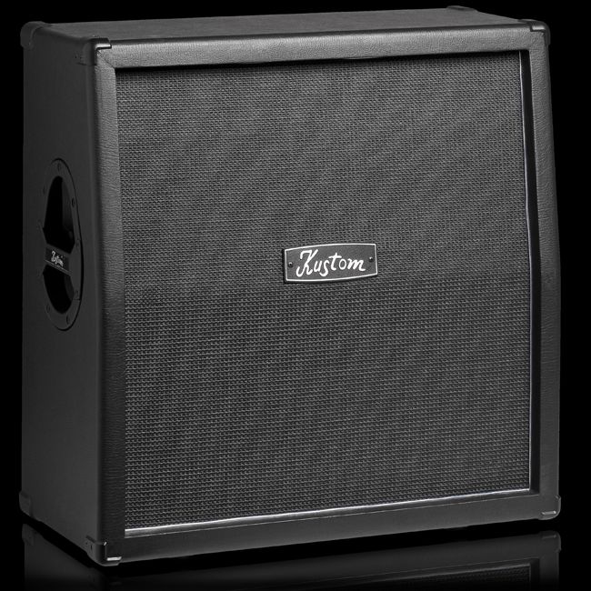 Фото KUSTOM KG412