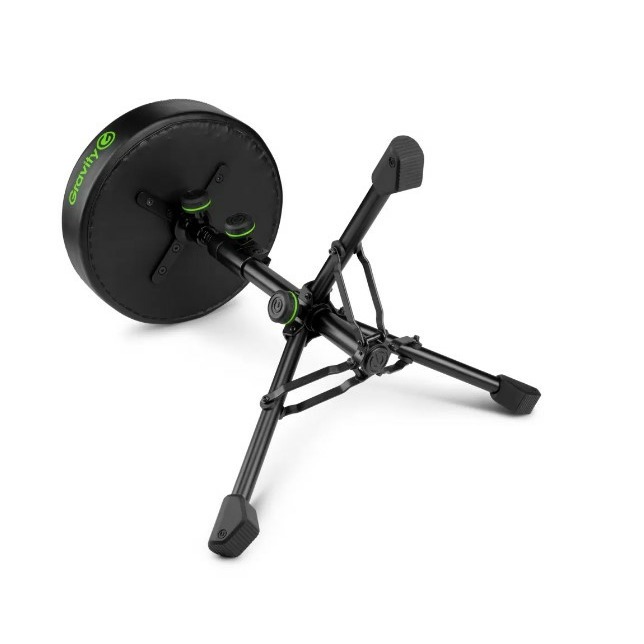 Фото Стул для барабанщика Gravity FD SEAT 1