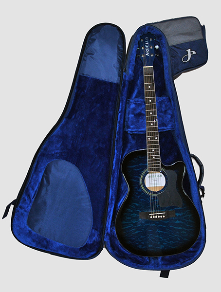 Фото Чехол Мозеръ MBA-PS