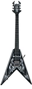 Фото B. C. Rich KKSVGT