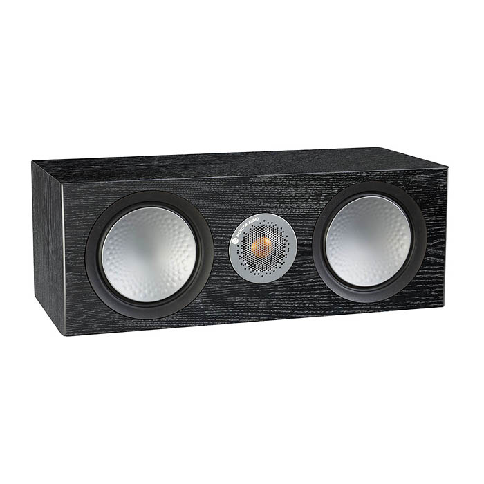 Фото Monitor Audio Silver series C150 Black Oak