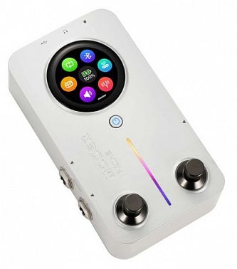 Фото Процессор эффектов Mooer PRIME M2 SL
