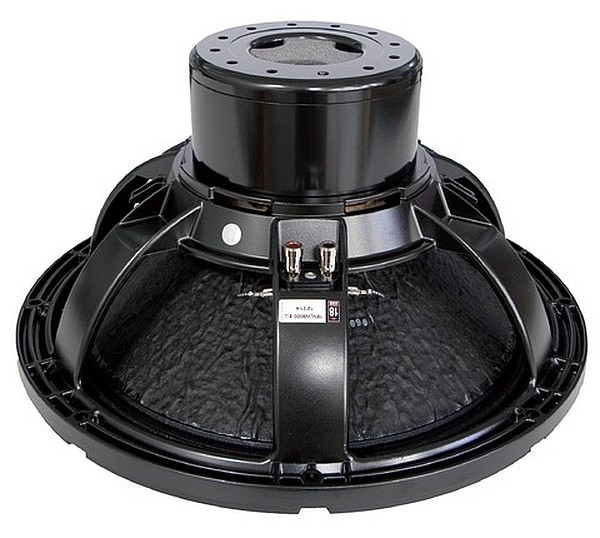 Фото EighteenSound 18NLW9000/8