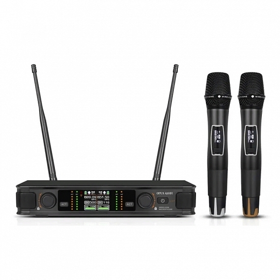 Фото Комплект караоке Evo Drive 110