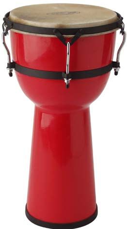 Фото Джембе Stagg DPY-12-RD