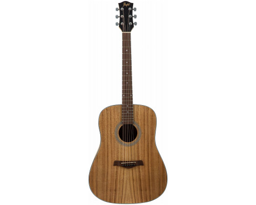 Фото Акустическая гитара FLIGHT D-175 AC