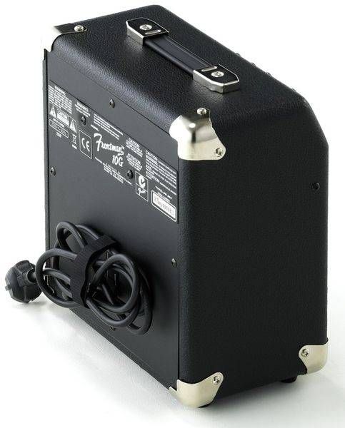 Фото Усилитель FENDER FRONTMAN 10G