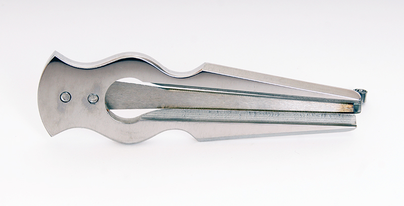 Фото Мастерская Глазырина VG08-MiniAlpha Варган Альфа мини