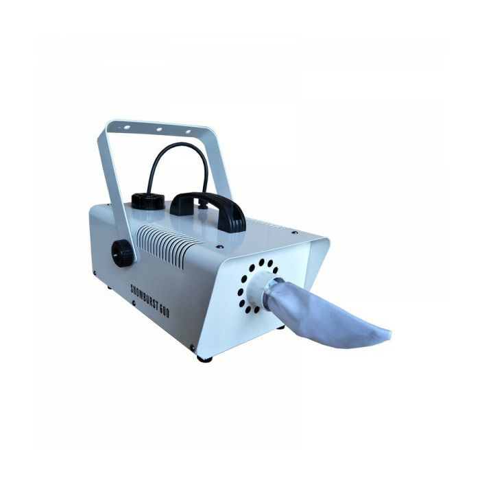 Фото Генератор снега, 600Вт LAudio WS-SN600