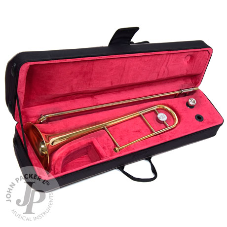 Фото Тромбон-ТЕНОР John Packer JP230 Rath