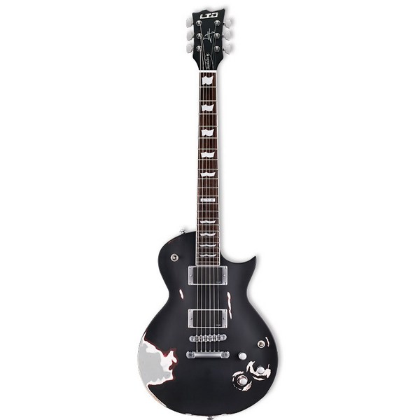Фото Электрогитара LTD TRUCKSTER