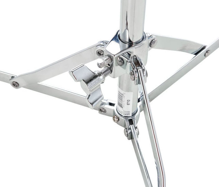 Фото Стойка для тарелок прямая GIBRALTAR 8710