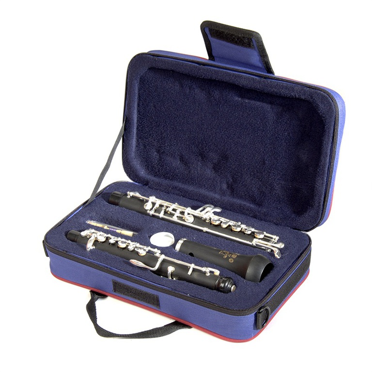 Фото Гобой John Packer JP081C in C 