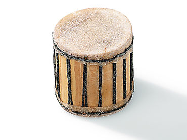 Фото Шейкер Sonor 90613100 NBS M