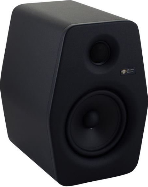 Фото Студийный монитор MONKEY BANANA TURBO 6 BLACK