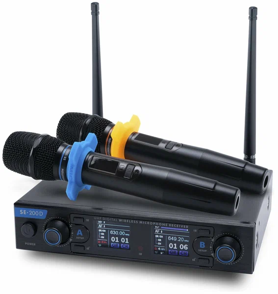 Фото Комплект караоке Evo URAL 15th SUB