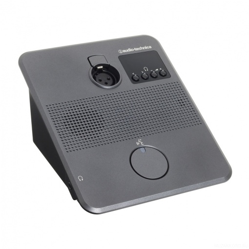 Фото AUDIO-TECHNICA ATUC-50DU