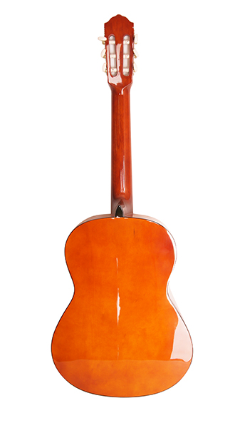 Фото Классическая гитара Naranda CG120-1/2