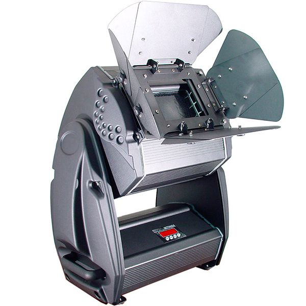 Фото Прожектор архитектурной подсветки c автоматической сменой цвета DTS A.R.C. 575