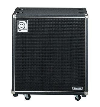 Фото AMPEG SVT410HE(D)