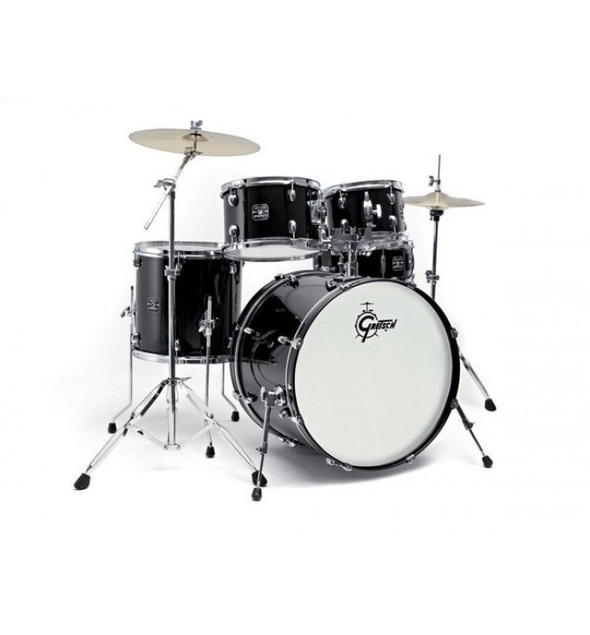 Фото GRETSCH GE4E605-4-BK Energy