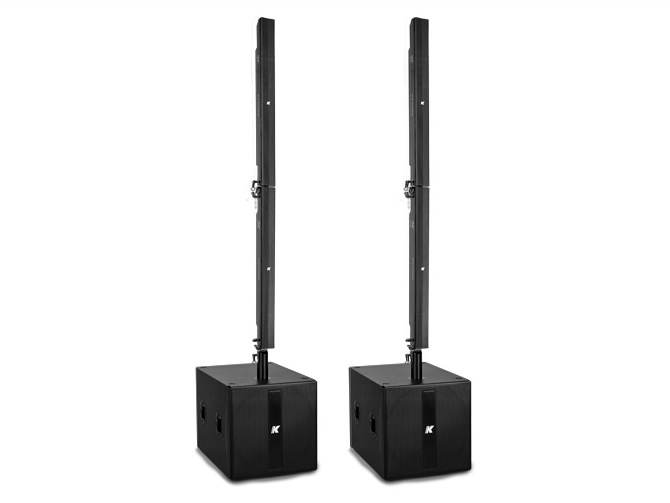 Фото K-ARRAY KR402 I  