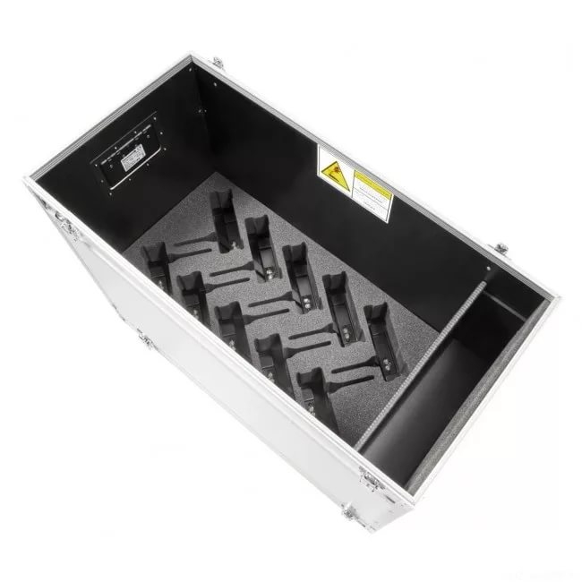 Фото Транспортный кейс Beyerdynamic Quinta CC 2