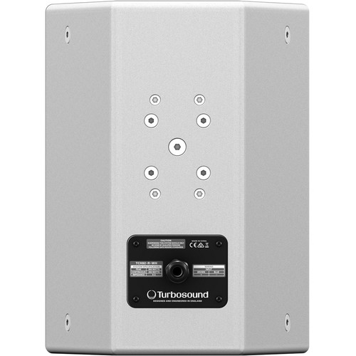 Фото Пассивная акустическая система Turbosound DUBLIN TCX82-R-WH