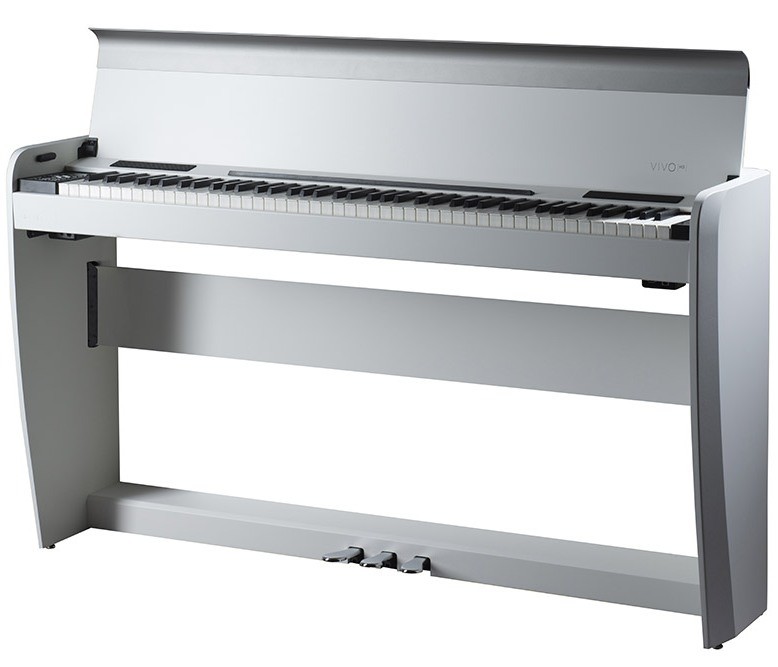 Фото Dexibell VIVO H3 WH