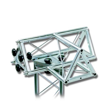 Фото Т-образный модуль фермы EUROMET T/4-M 01193