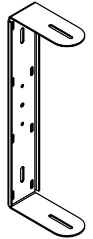 Фото Скоба DAS AUDIO AXU-RF 15