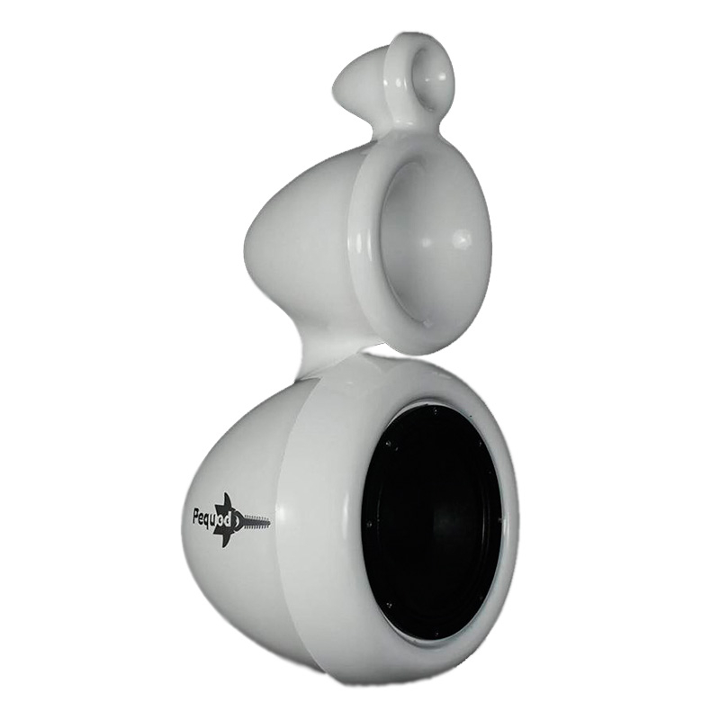 Фото Рупорный громкоговоритель PEQUOD KONA